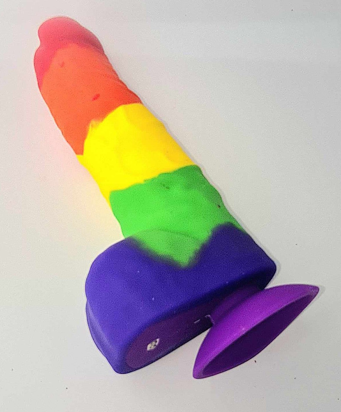 Big Dick – OMG!