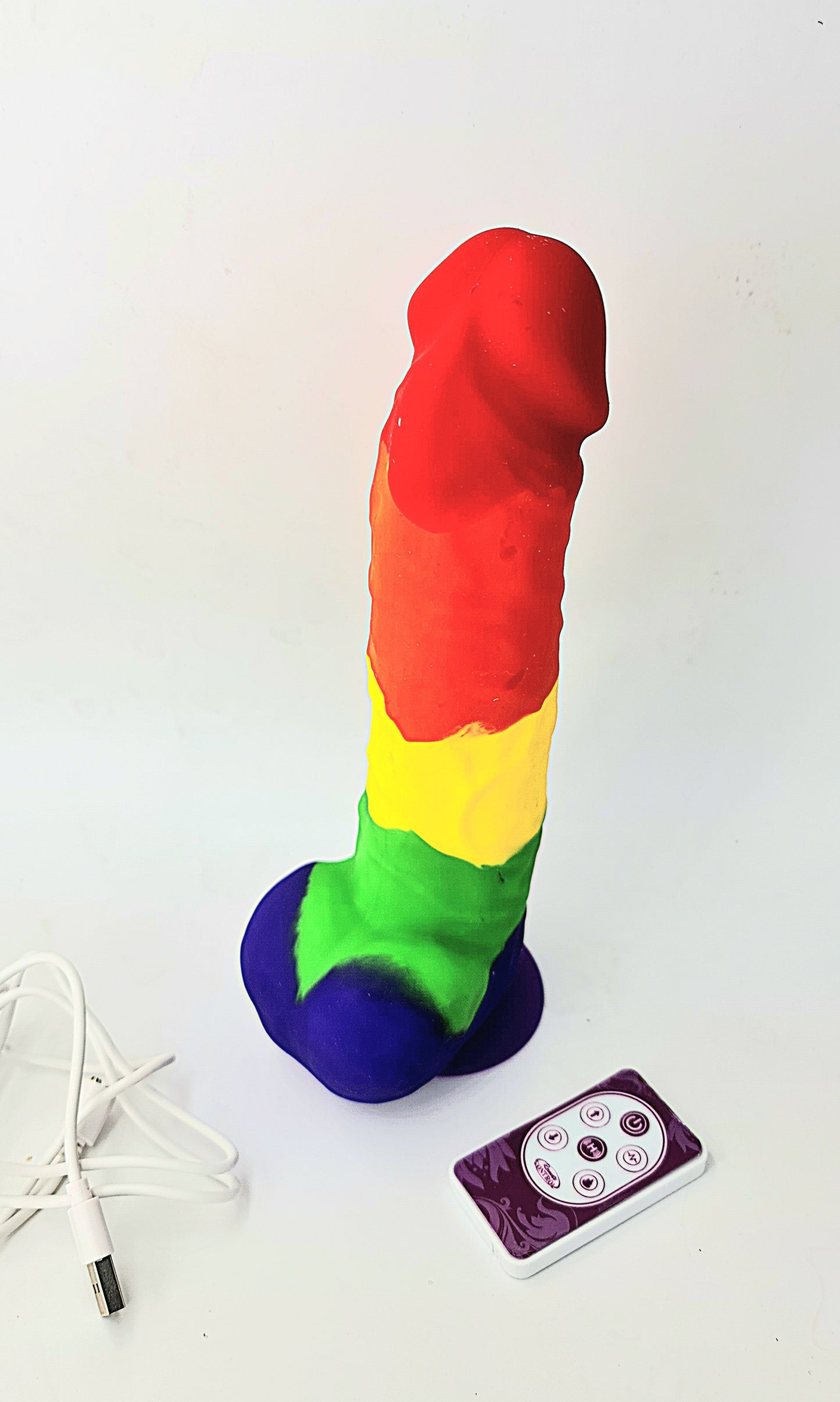 Big Dick – OMG!