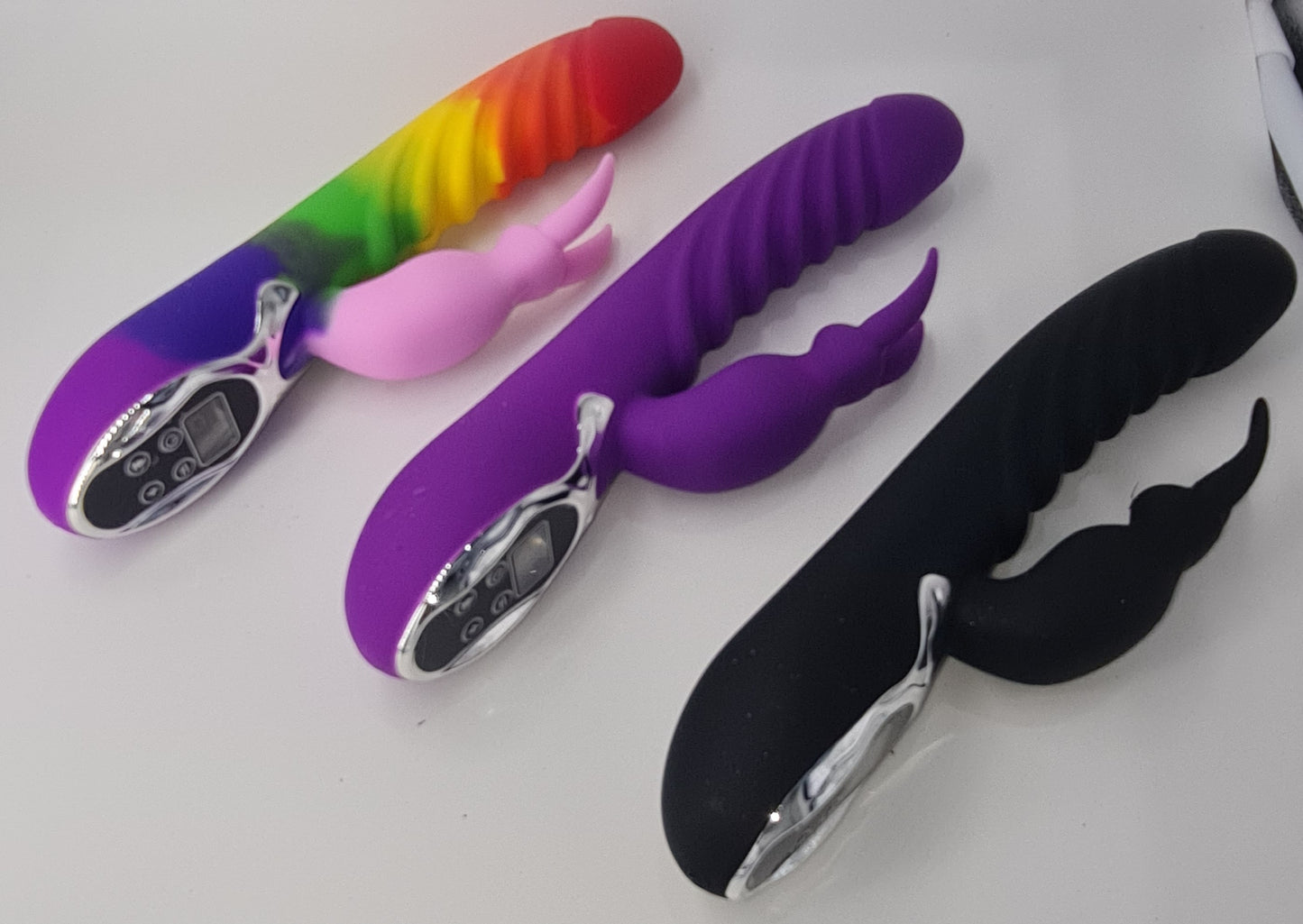 Rabbit Ears - The Bouncing Bunny