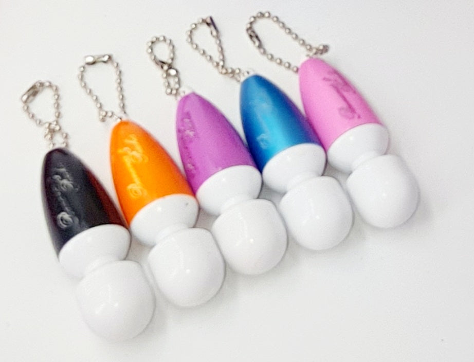 Mini Personal Vibrator- The Mini! Banana And Peaches Mini Personal Vibrator- The Mini! Banana And Peaches