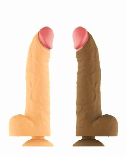 Big Dick – OMG!